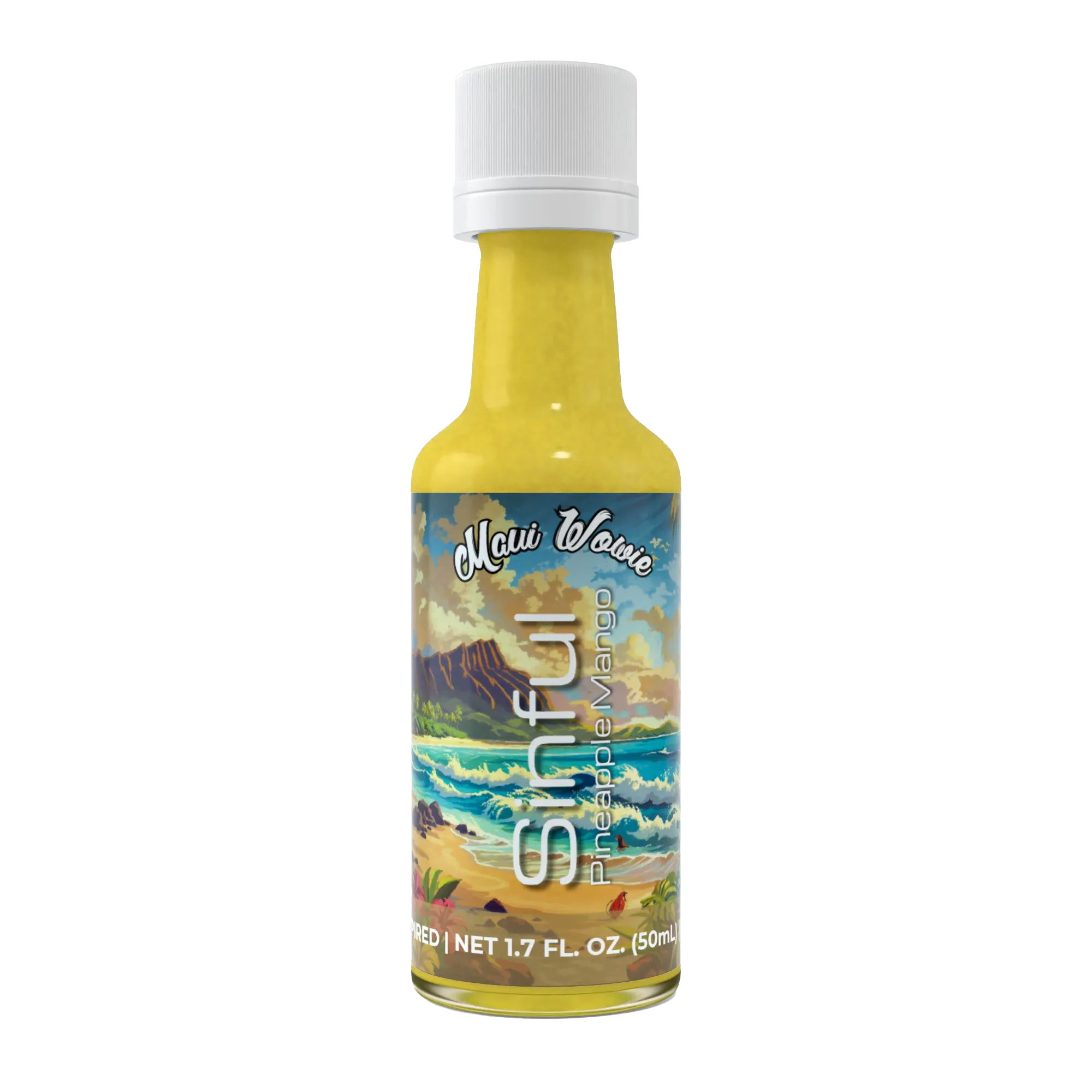 Maui Wowie | Shooter | Lone Peak Caregivers - Butte