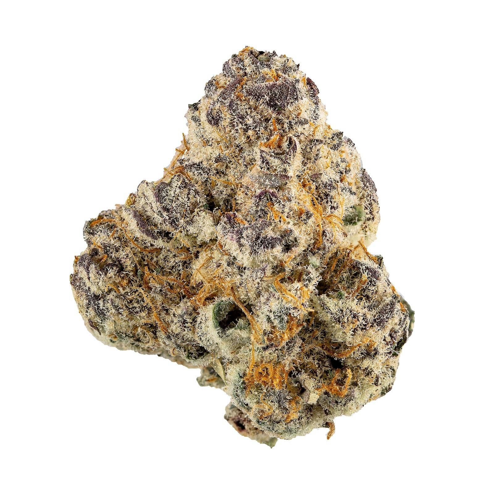 Product: EXOTIC GENETIX | GREASY RUNTZ | BULK | INDICA/HYBRID