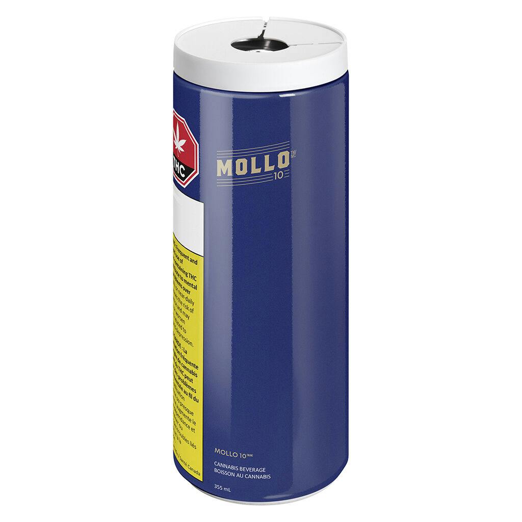 Mollo 10 - 355ml