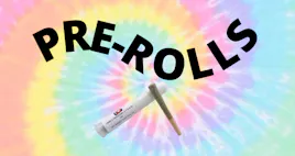 Pre-Rolls category image