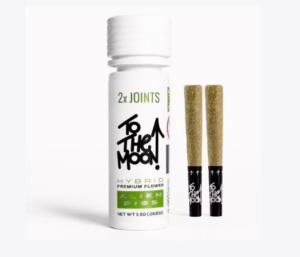 White Widow | 28pk | .5g/14g - The Flowery NY