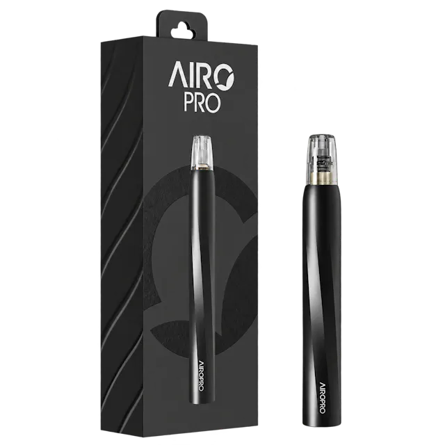 Airo Pro Battery Stealth Black (hybrid, batteries)