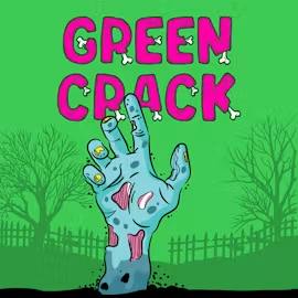 DELI - Green Crack (Smalls)