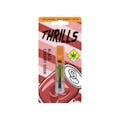 Thrills: Black Cherry Soda - Distillate Strain Cartridge