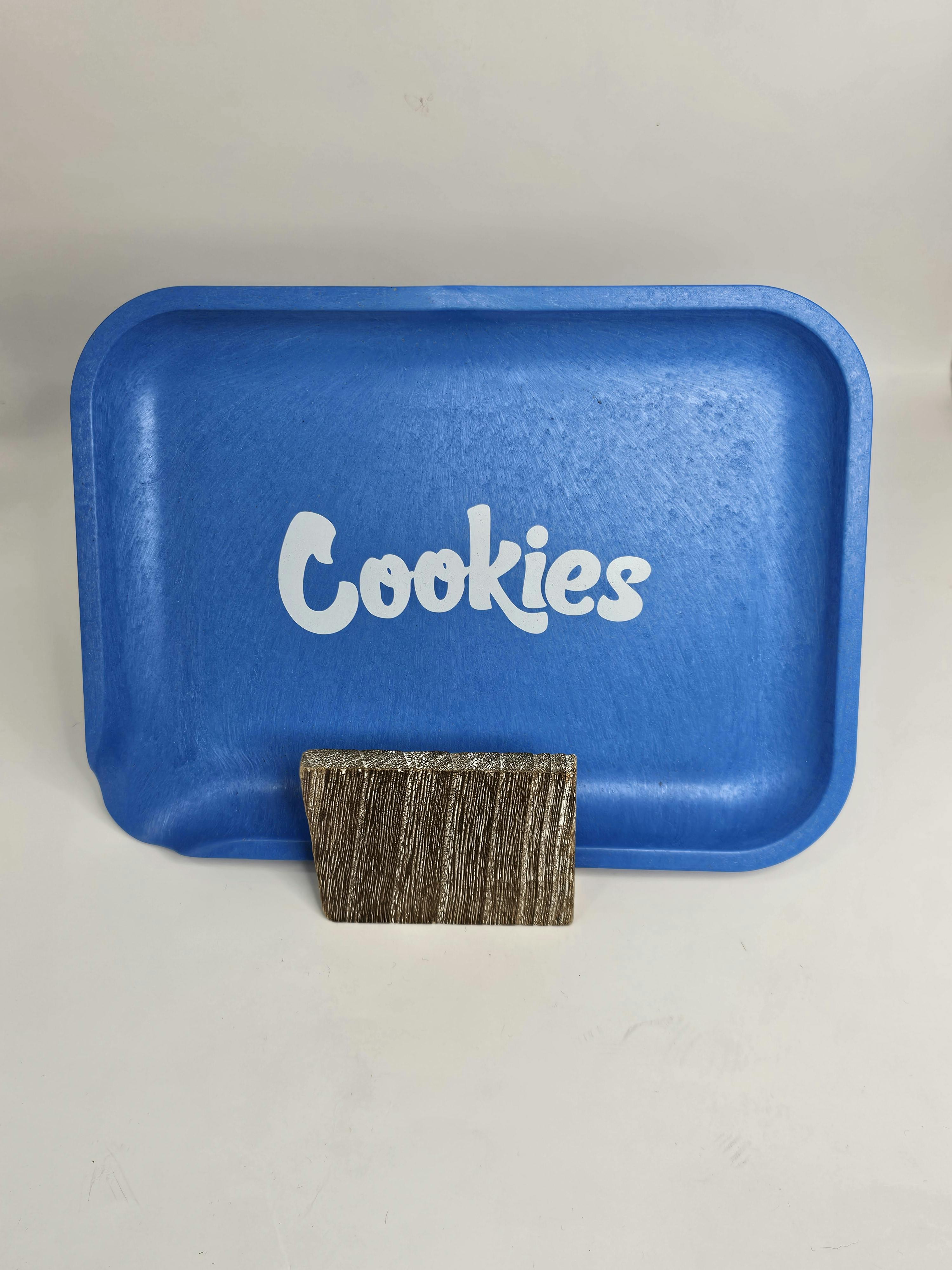 Photo of Cookies Rolling Tray (YBW)