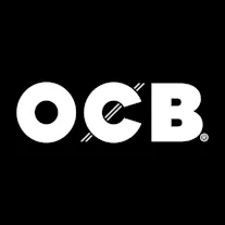 OCB® Rolling Papers & Cones Logo
