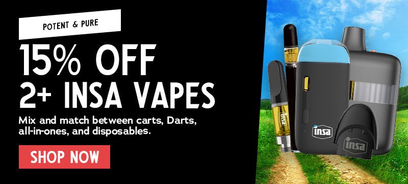 vape drei geschmäcker TAC Vapes main image 0
