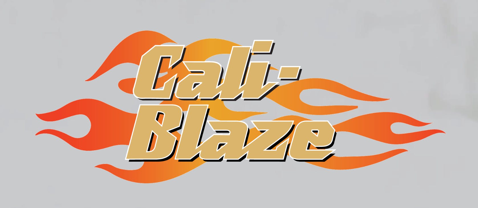 Cali-Blaze - 5-Pack .7g Infused Prerolls - Baja Blaze