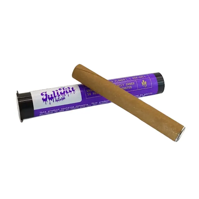 FullTilt Labs Full Tilt Labs Blunt Blueberry Cherry 1g (hybrid, blunts)