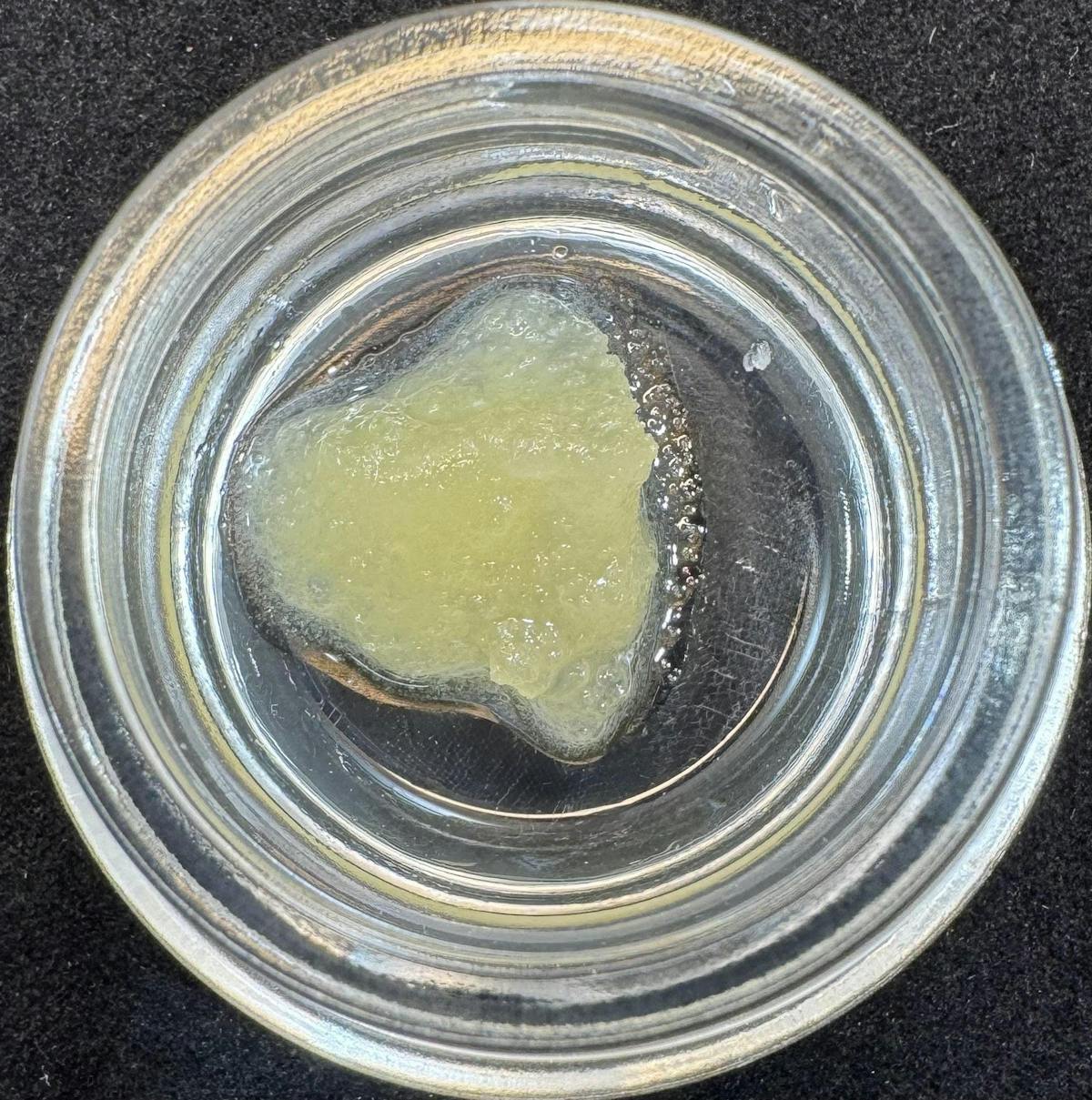 Photo of Gushers x P.E Live Resin Dab (Sessions)