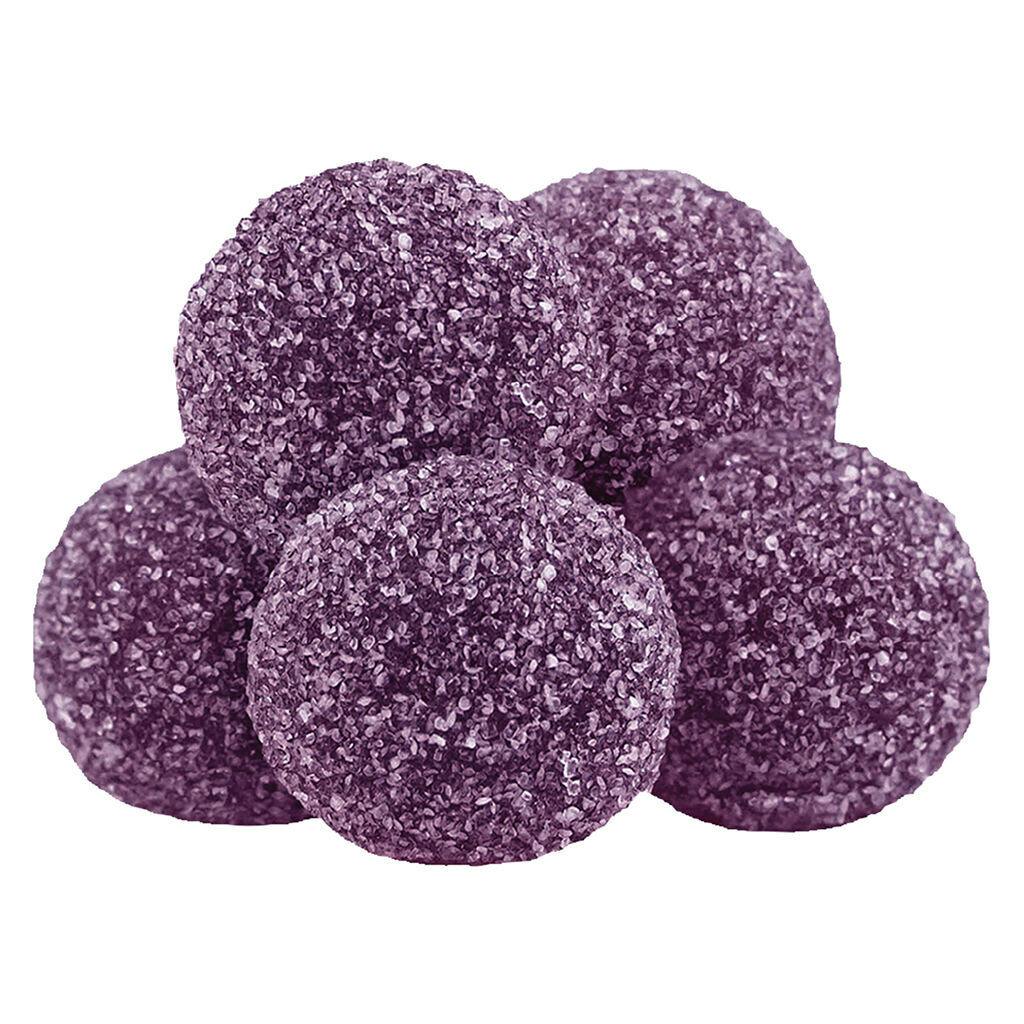 Pearls - 1:1:1 CBN:CBD:THC Blackberry Lemonade Gummies - Indica