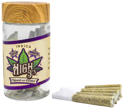 High 5's - Planet Nugg