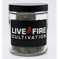 Live Fire Cultivation: Galactic Runtz