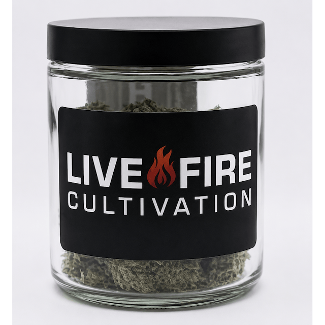 Dried cannabis flower is primarily ingested via inhalation. Activation time is roughly about 5 minutes and can last up to a few hours.