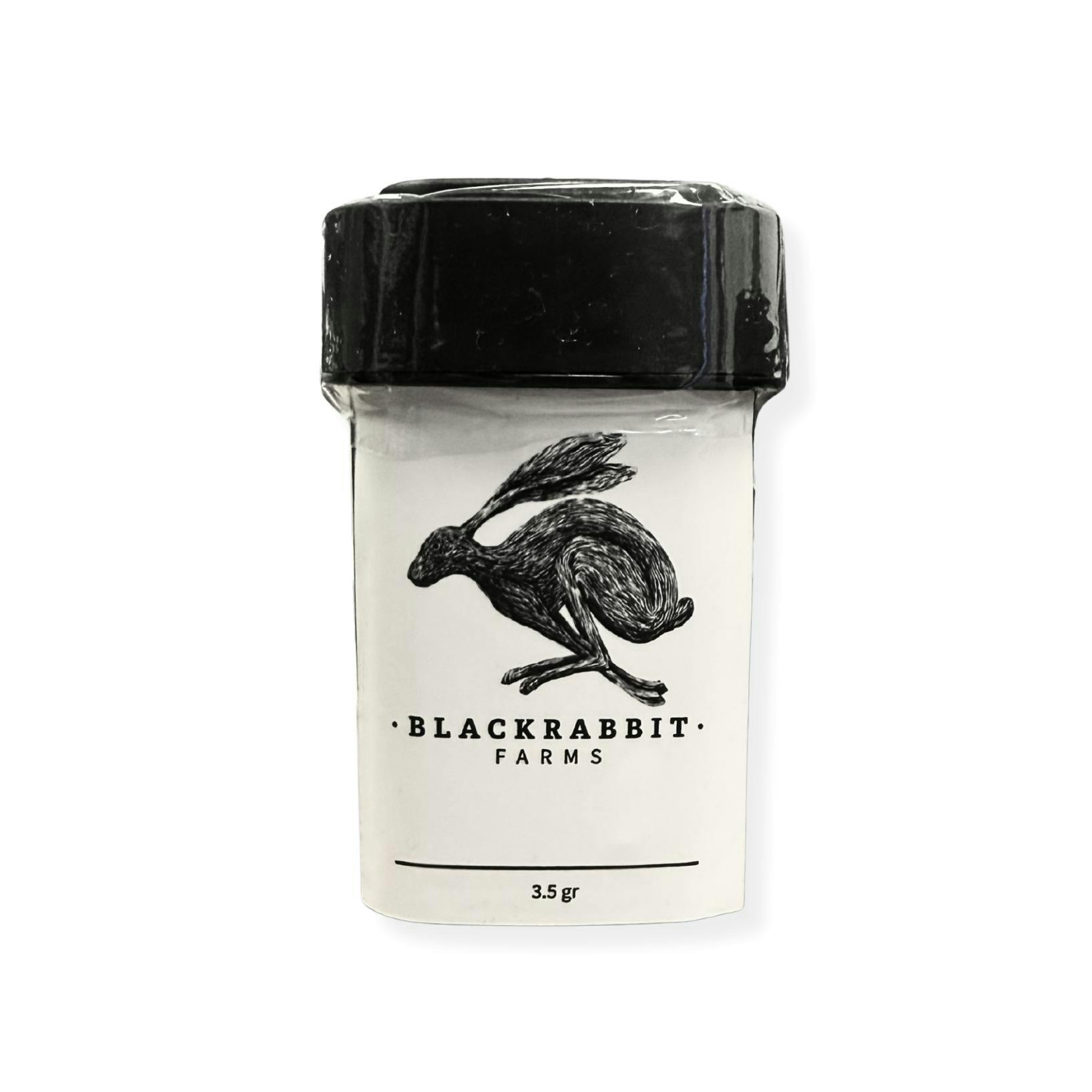 Blackrabbit | Matus | Flower