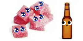 Edibles category image