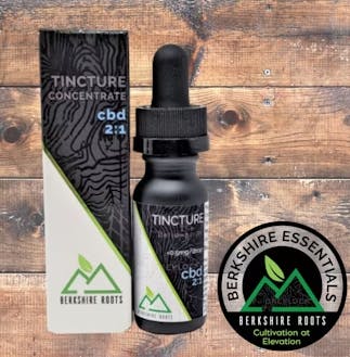 Product: Oil | 2:1 Peppermint CBD | [225mg]