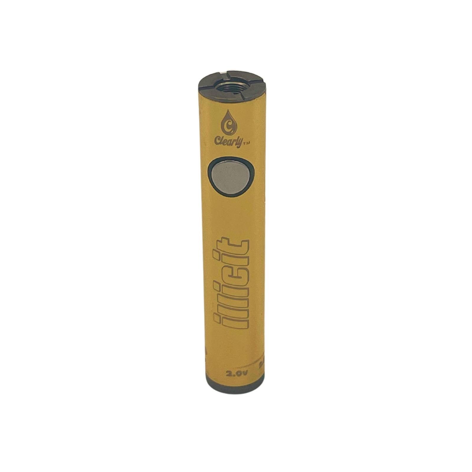 illicit disposable vape Spin Custom Battery at From the Earth relx 1st generation Colour:Ice purple Buy Vaporesso XROS 3