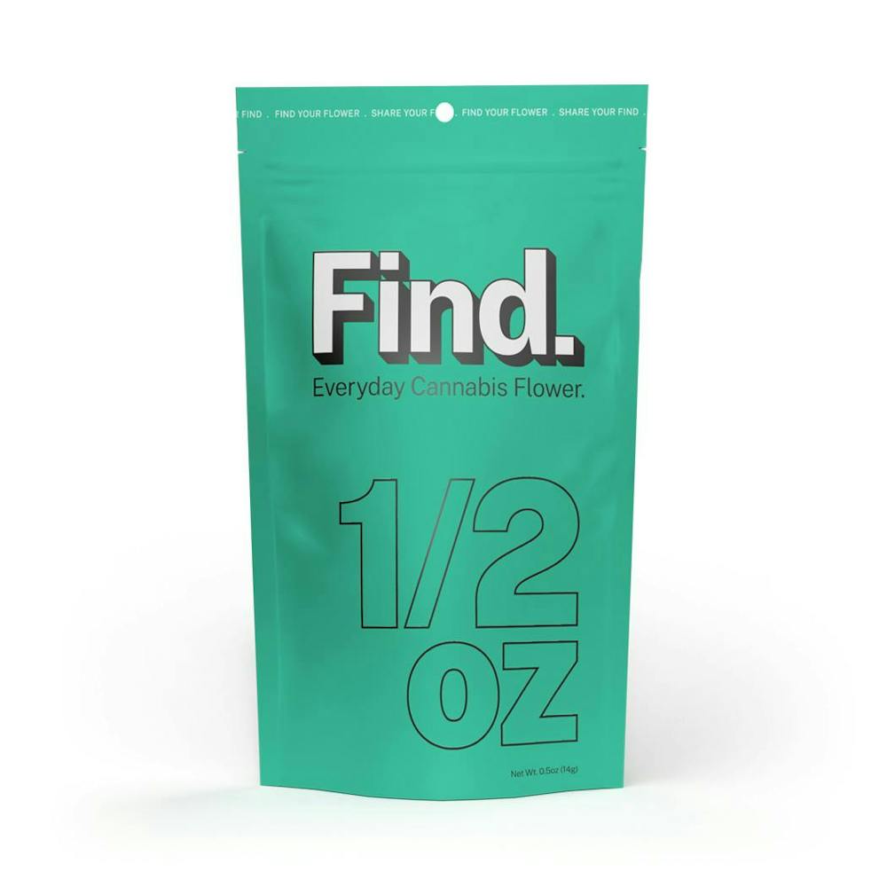 Product Find | Silver Dollar | Flower