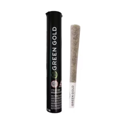 Product Blue Dream Pre Roll
