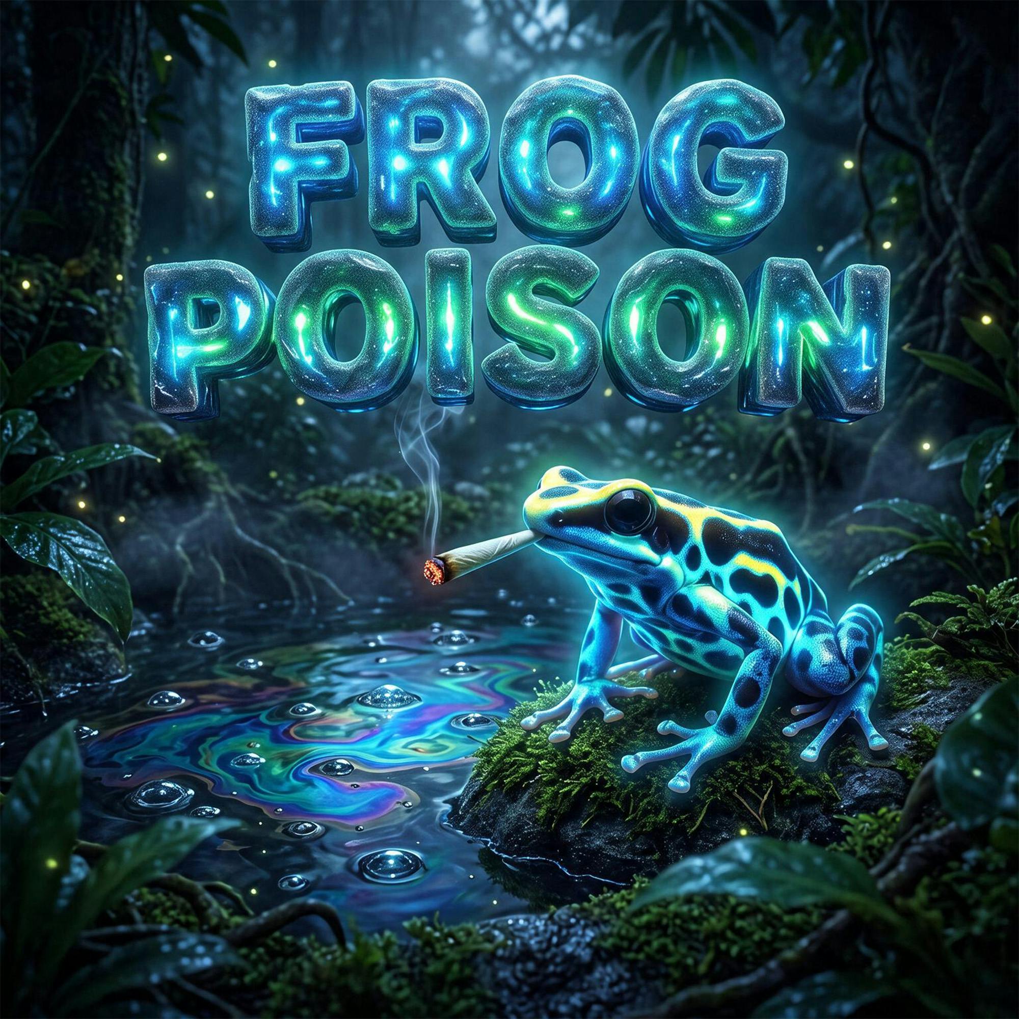 DELI - Frog Poison