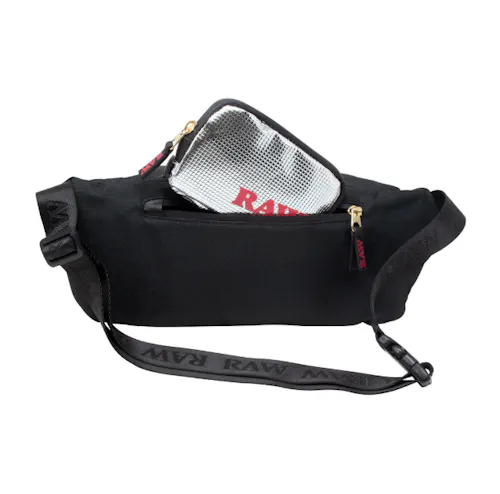 RAW – Sling Bag-1