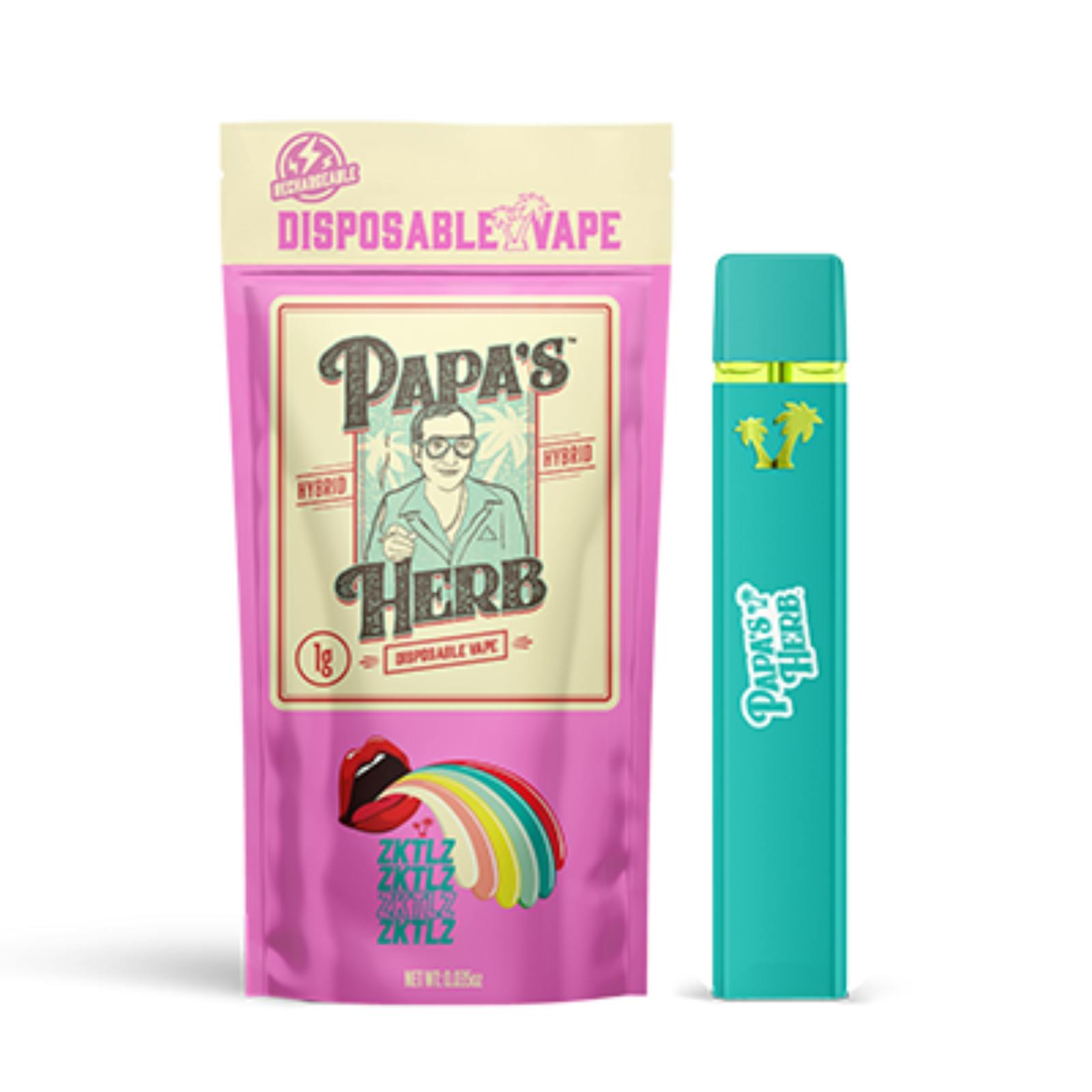 Papa's Herb - Health Circle - Rockland, Rockland MA | Dutchie