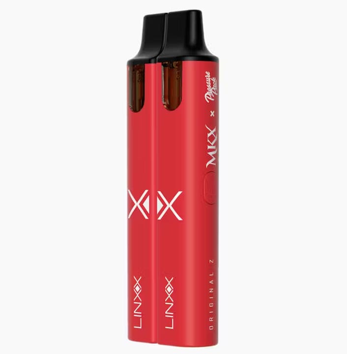 lynx disposable vape Herbal Solutions