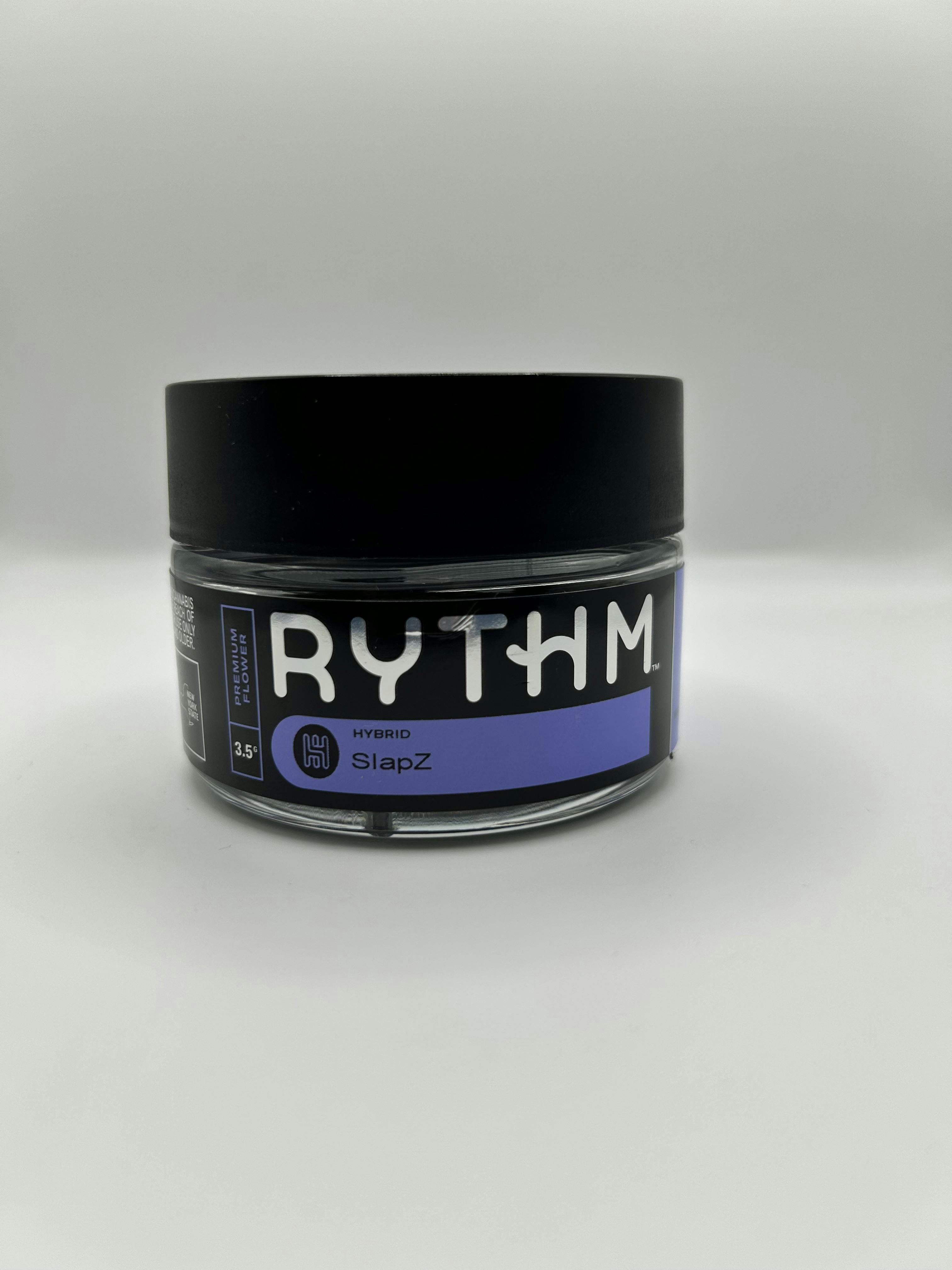 Photo of SlapZ | Premium Flower | Hybrid | 3.5g