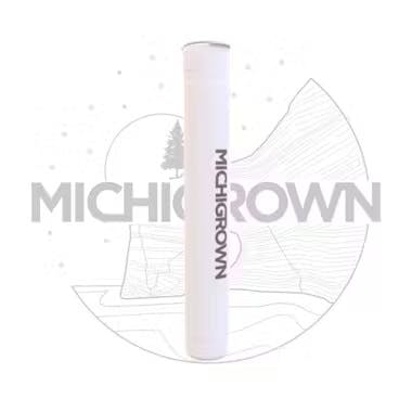 Product: MICHIGROWN | Frieza Pre-Roll | 1g