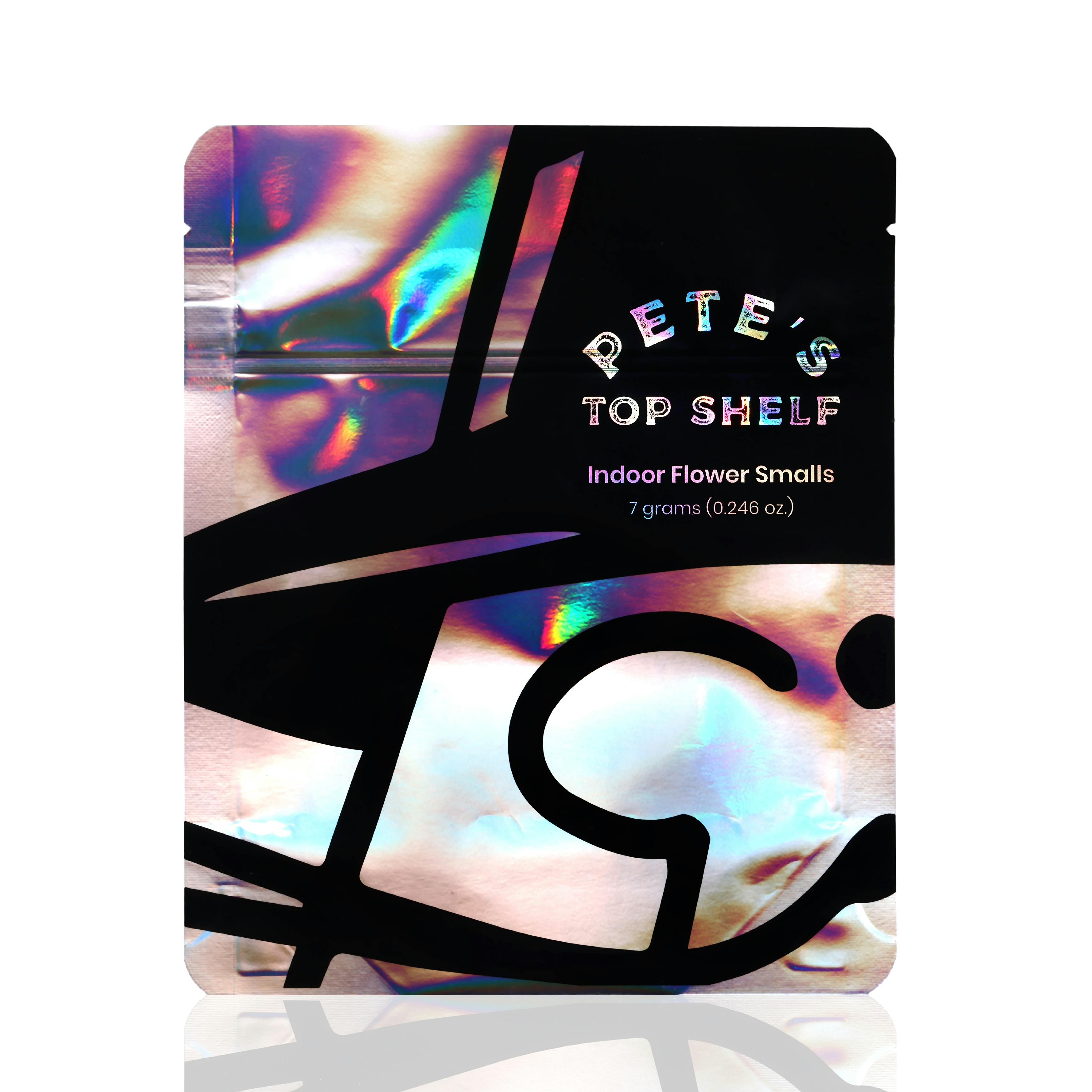 Pete's Farmstand
Bulgogi