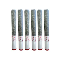Pre-Rolls category image