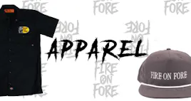 Apparel category image