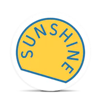 Sunshine Oregon Logo