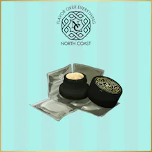 North Coast x Adams Family - Tier 3 Cold Cure Rosin - SuperBoof