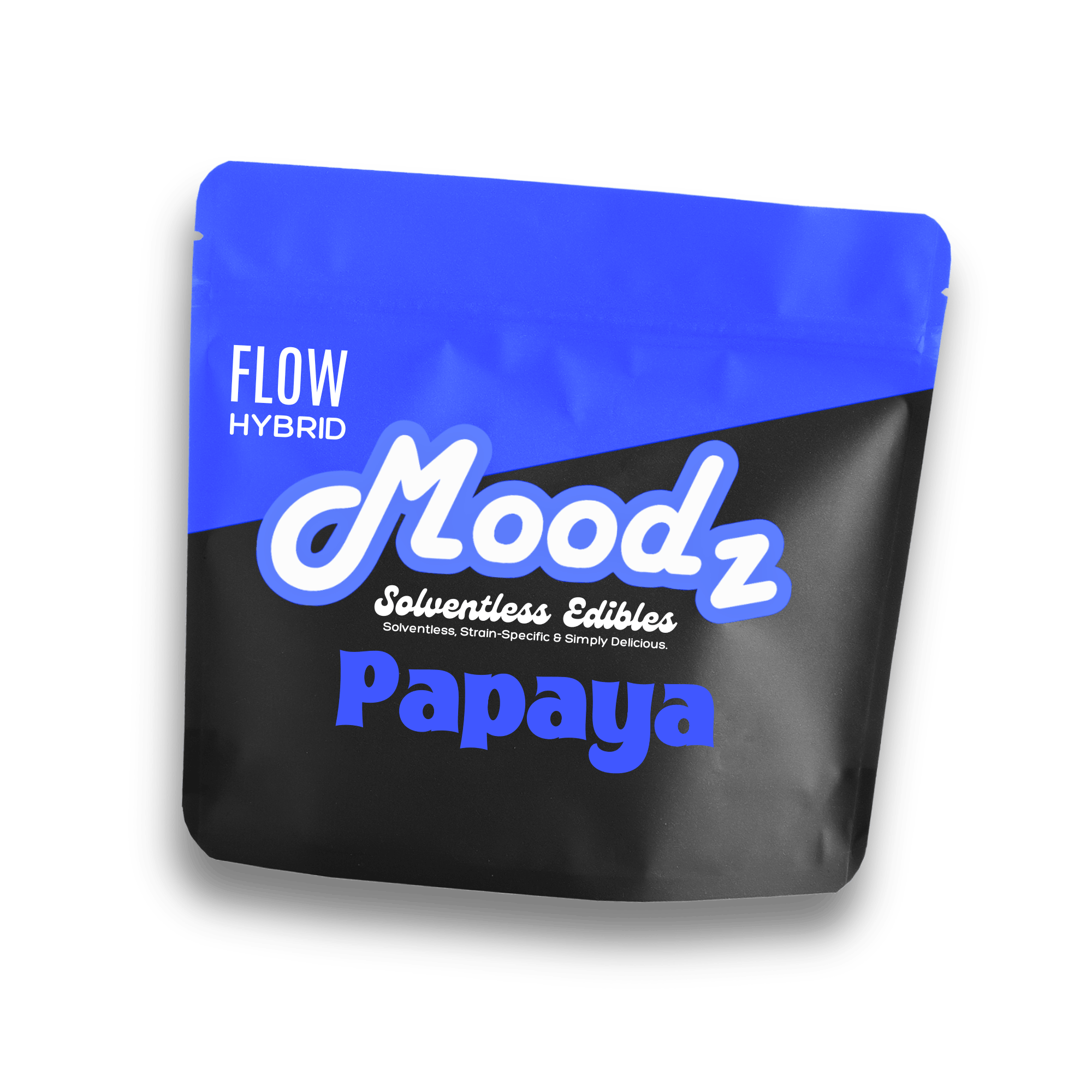 MOODZ Papaya Gel 10 pack - 