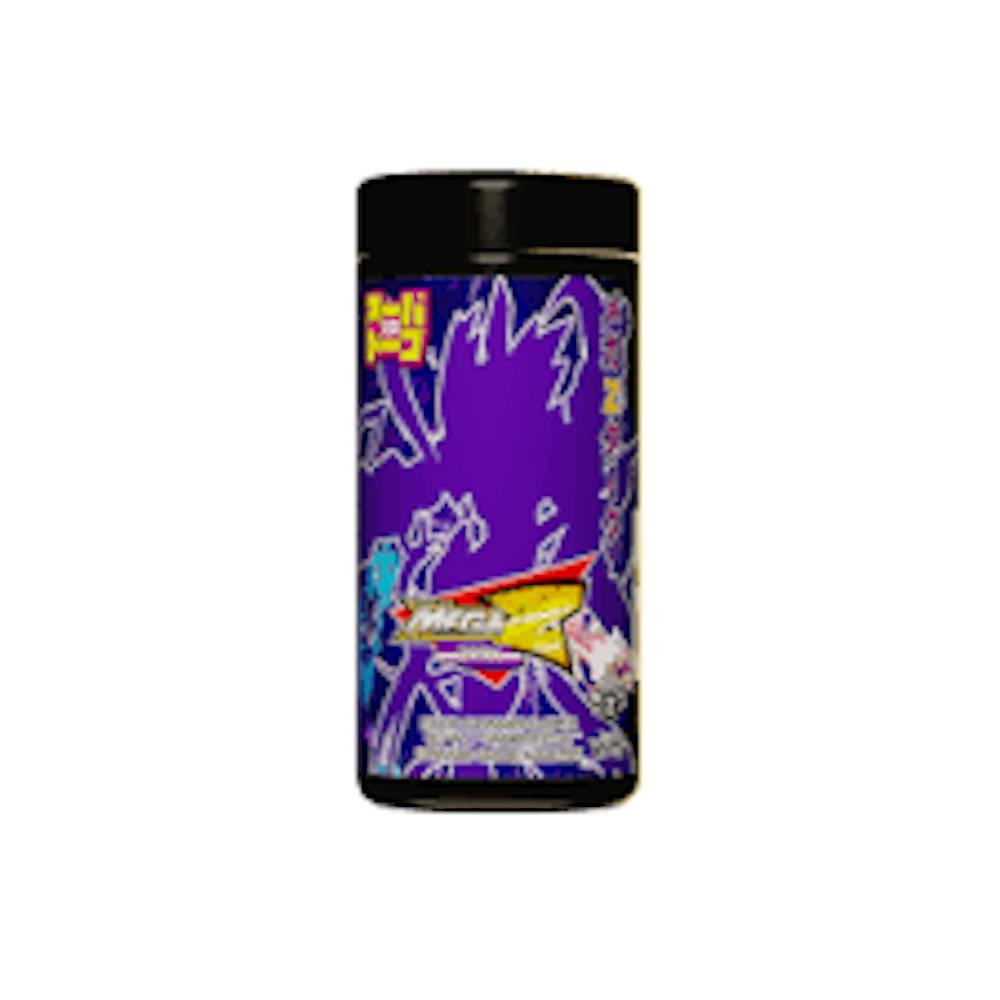 Product Mega Z Dark (H) Super Dope