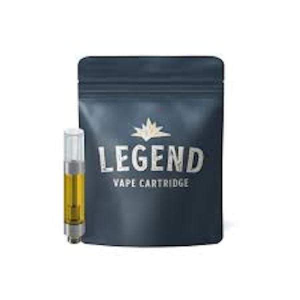 the) Essence l Super Lemon Haze Vape Cart l 1g - Eastern
