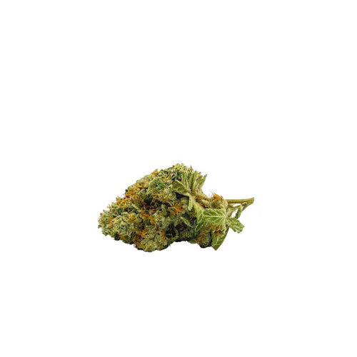 Crumpets | 3.5g-1