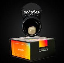 Product: Grape Gas | Rosin | Uplyfted Cannabis Co.