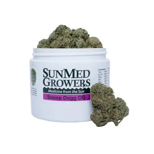 Snoop Dogg OG-1