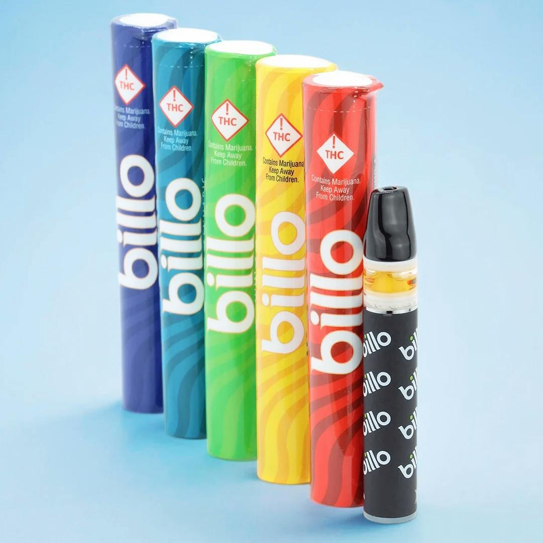 X-Vape X-Vape | All in One | Blackberry Gelato (S) - Rocky Road Dispensary  CO