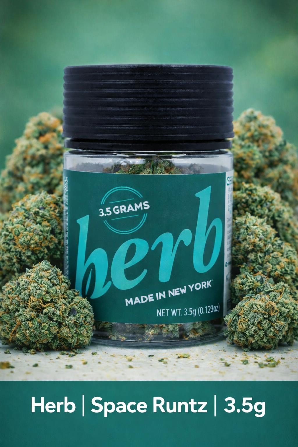 Product Herb | Space Runtz | 1.982% terps