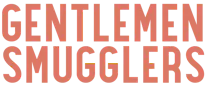 Gentlemen Smugglers Logo