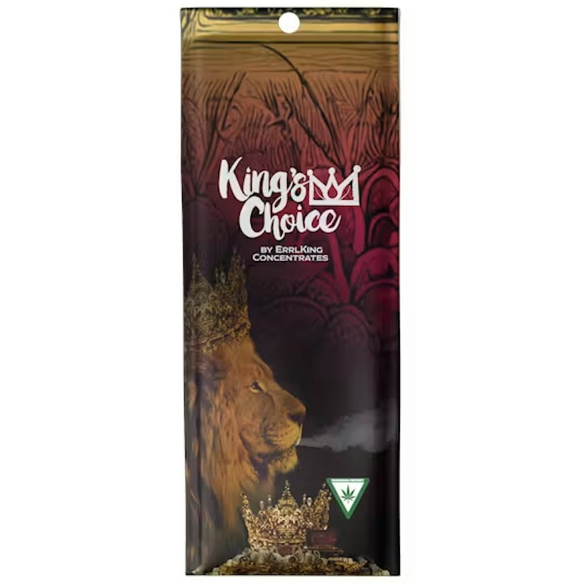 King's Choice Disposable | Watermelon Z