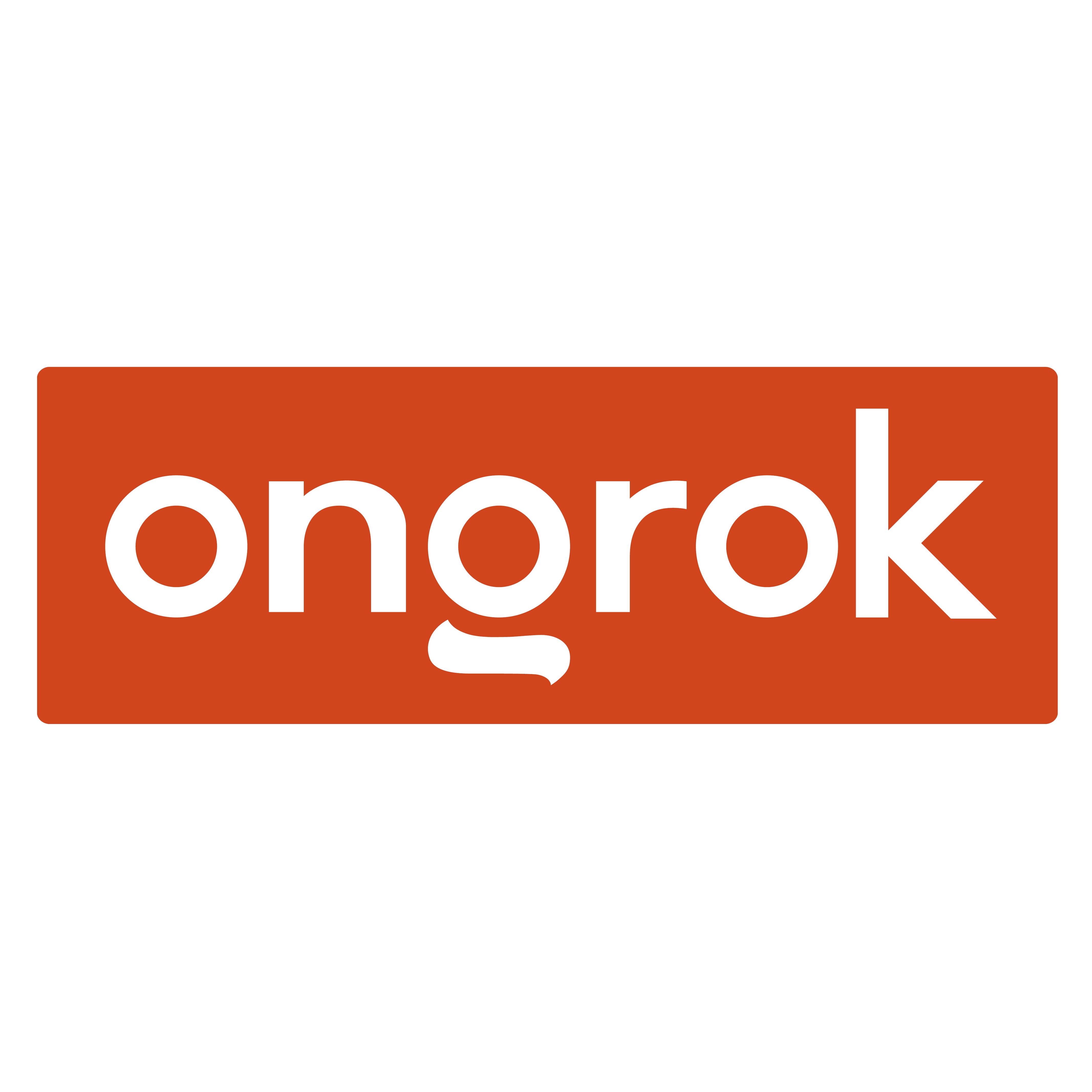 ONGROK logo