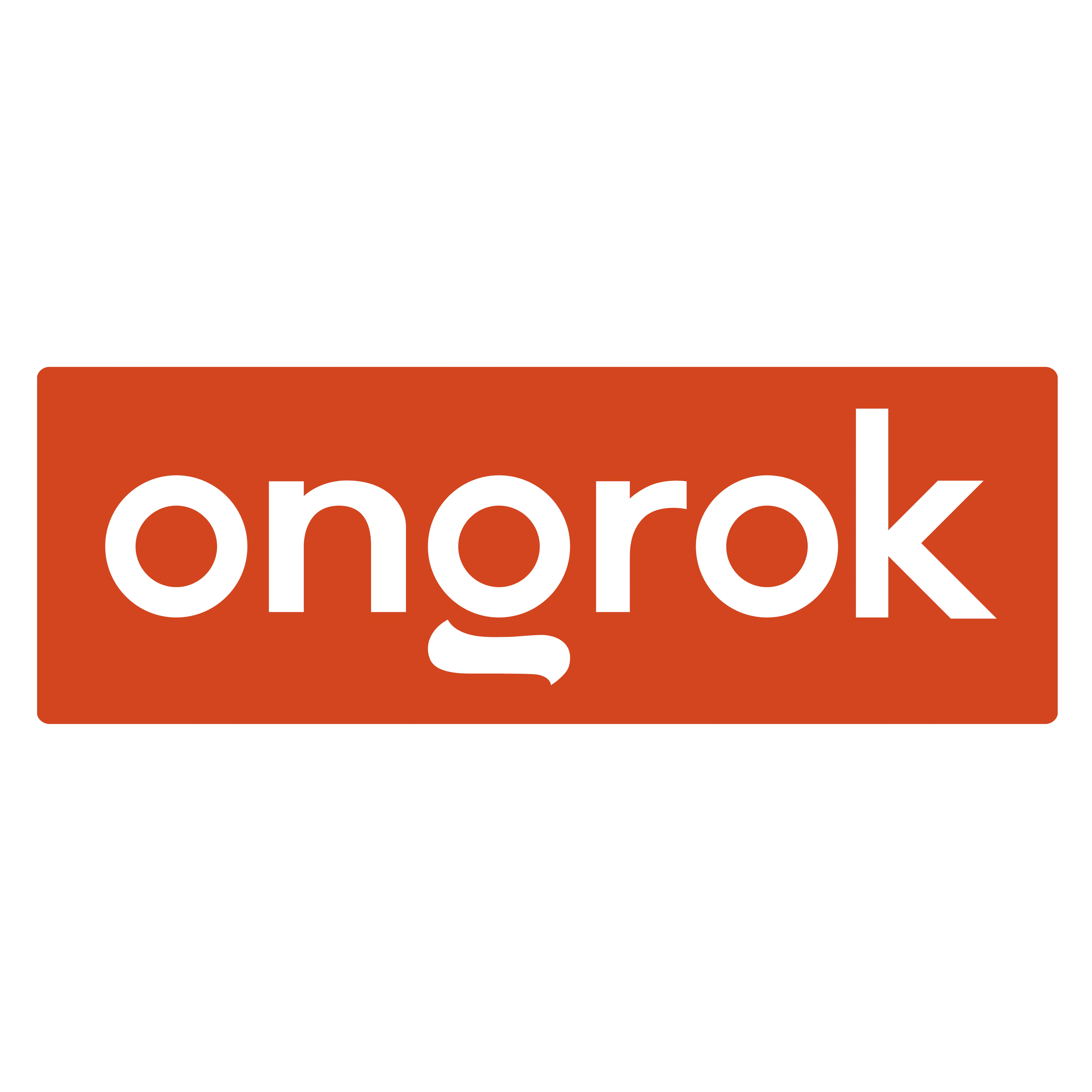 ONGROK logo