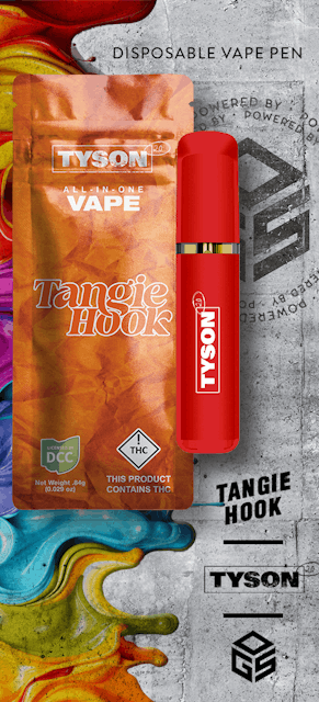 Disposable vaporizers contain concentrated cannabis oil that is heated by an attached battery and inhaled. These products come charged and ready to go, and are not designed to be reused, refilled, or recharged. These products are often very potent and are designed to be consumed in 2-3 second puffs.