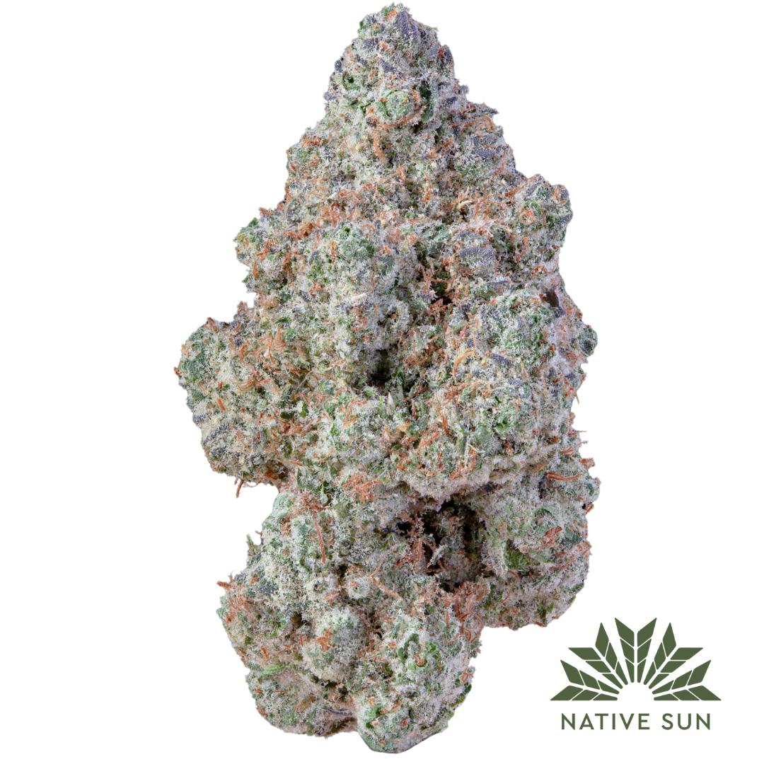 Native Sun 5g Yuzu Fizz Strain East boston, MA Happy Valley