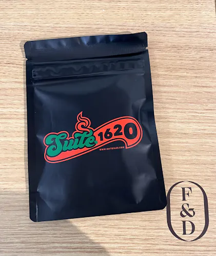 Suite 1620 – Sucker and 3 hard candies (50mg)-1
